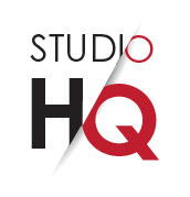 Studio HQ Logo